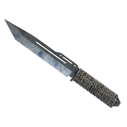 ★ StatTrak™ Paracord Knife | Stained (Minimal Wear)