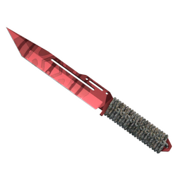 ★ Paracord Knife | Slaughter (Factory New)