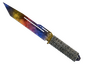 ★ StatTrak™ Paracord Knife | Marble Fade (Factory New)