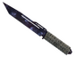 ★ Paracord Knife | Doppler (Factory New)