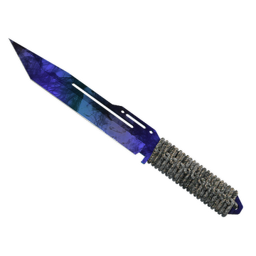★ Paracord Knife | Doppler (Factory New)