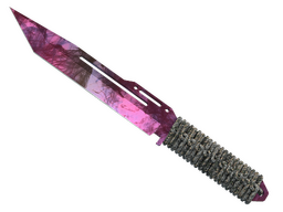 ★ Paracord Knife | Doppler