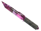 ★ Paracord Knife | Doppler (Factory New)