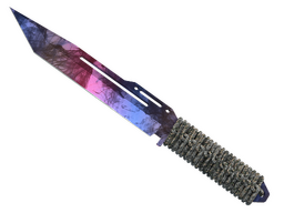 ★ Paracord Knife | Doppler