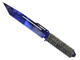 ★ Paracord Knife | Doppler