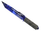 ★ Paracord Knife | Doppler (Factory New)