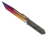 Paracord Knife