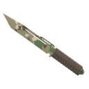 ★ StatTrak™ Paracord Knife | Forest DDPAT (Minimal Wear)