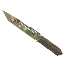 ★ StatTrak™ Paracord Knife | Forest DDPAT (Field-Tested)