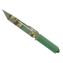 ★ Paracord Knife | Boreal Forest (Factory New)