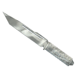 ★ Paracord Knife | Urban Masked (Well-Worn)