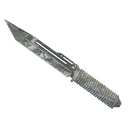 ★ StatTrak™ Paracord Knife | Urban Masked (Battle-Scarred)