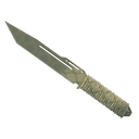 ★ Paracord Knife | Safari Mesh (Factory New)