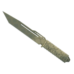 ★ StatTrak™ Paracord Knife | Safari Mesh (Minimal Wear)