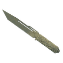 ★ StatTrak™ Paracord Knife | Safari Mesh (Field-Tested)