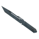 ★ StatTrak™ Paracord Knife | Night Stripe (Field-Tested)