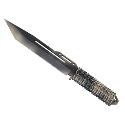 ★ Paracord Knife | Scorched (Minimal Wear)