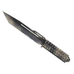 ★ StatTrak™ Paracord Knife | Scorched (Field-Tested)