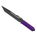 ★ StatTrak™ Paracord Knife | Ultraviolet (Field-Tested)