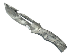★ Survival Knife | Urban Masked