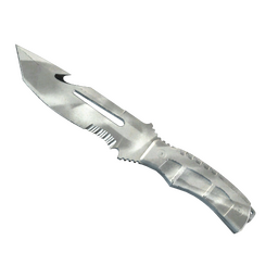 ★ StatTrak™ Survival Knife | Urban Masked (Field-Tested)