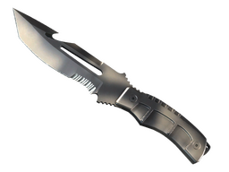 ★ Survival Knife | Scorched
