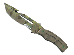 ★ Survival Knife | Boreal Forest