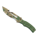 ★ Survival Knife | Forest DDPAT (Well-Worn)