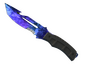 ★ Survival Knife | Doppler (Factory New)