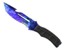 Survival Knife