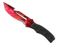 ★ Survival Knife | Doppler (Factory New)
