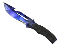 ★ Survival Knife | Doppler
