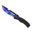 ★ StatTrak™ Survival Knife | Doppler (Factory New)