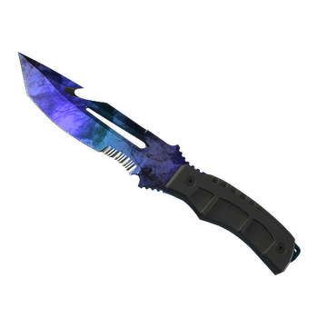 ★ Survival Knife | Doppler (Factory New)