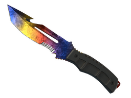★ Survival Knife | Marble Fade