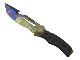 ★ Survival Knife | Case Hardened