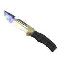 ★ Survival Knife | Case Hardened (Factory New)