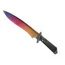 ★ StatTrak™ Classic Knife | Fade (Factory New)
