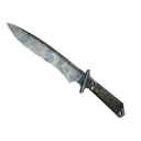 ★ StatTrak™ Classic Knife | Stained (Field-Tested)