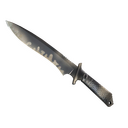 ★ StatTrak™ Classic Knife | Scorched (Field-Tested)