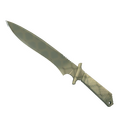 ★ StatTrak™ Classic Knife | Safari Mesh (Minimal Wear)