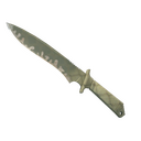 ★ StatTrak™ Classic Knife | Safari Mesh (Field-Tested)