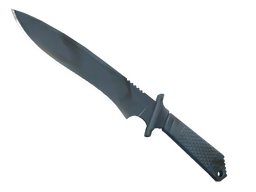 ★ Classic Knife | Night Stripe