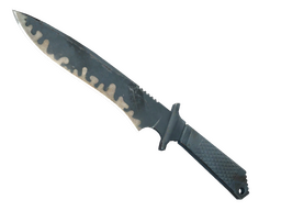 ★ Classic Knife | Night Stripe