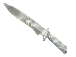 ★ Classic Knife | Urban Masked