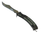 ★ Butterfly Knife | Forest DDPAT (Battle-Scarred)