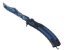 Butterfly Knife