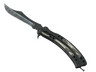 Butterfly Knife