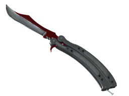 ★ Butterfly Knife | Autotronic