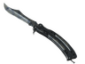 Butterfly Knife